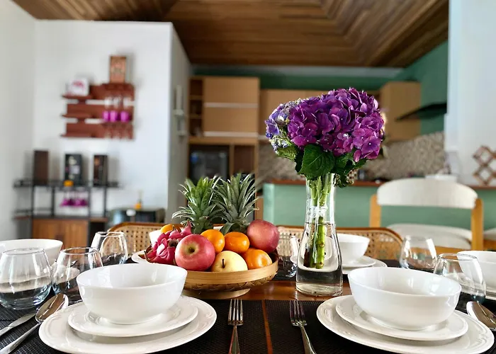ヴィラ Umatutet - Superhost 3br Pool In Pererenan Near *