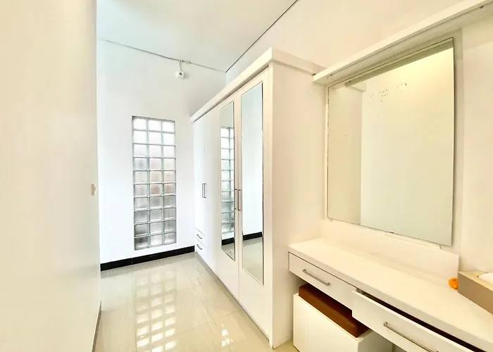 Umatutet - Superhost 3br Pool In Pererenan Near