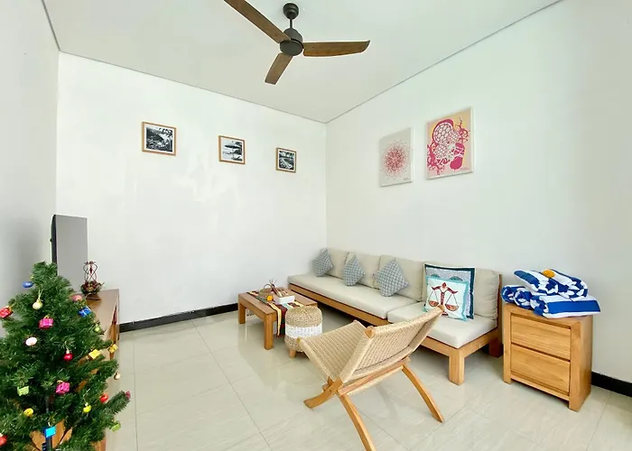 ヴィラ Umatutet - Superhost 3br Pool In Pererenan Near *