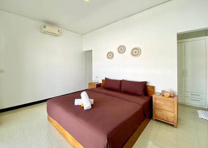 Umatutet - Superhost 3br Pool In Pererenan Near * チャングー