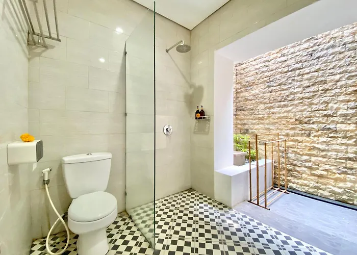 Umatutet - Superhost 3br Pool In Pererenan Near * チャングー