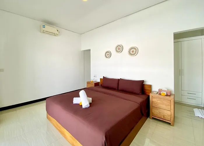 Umatutet - Superhost 3br Pool In Pererenan Near Villa Canggu (Bali)