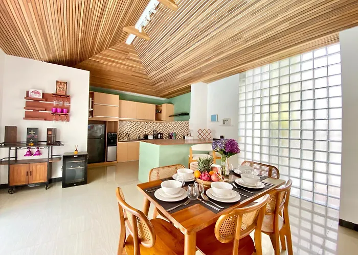 Umatutet - Superhost 3br Pool In Pererenan Near Villa