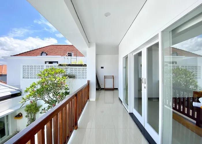 Villa Umatutet - Superhost 3br Pool In Pererenan Near Canggu (Bali)