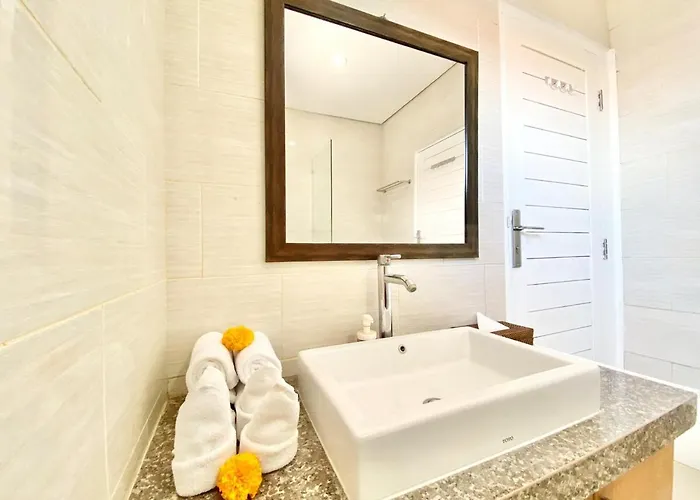 Umatutet - Superhost 3br Pool In Pererenan Near Canggu (Bali)