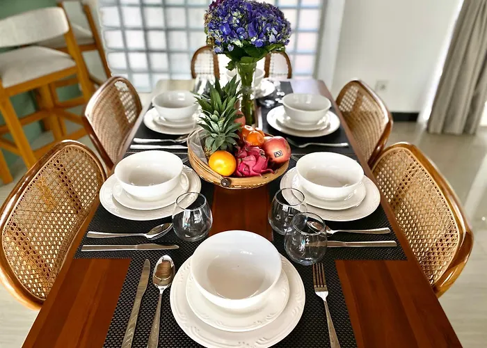 ヴィラ Umatutet - Superhost 3br Pool In Pererenan Near チャングー